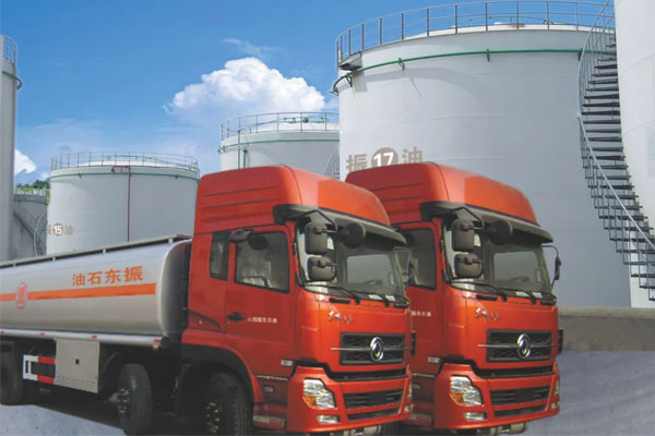 创业7年，，，2003网站太阳集团已成为民营石油销售行业天下第一