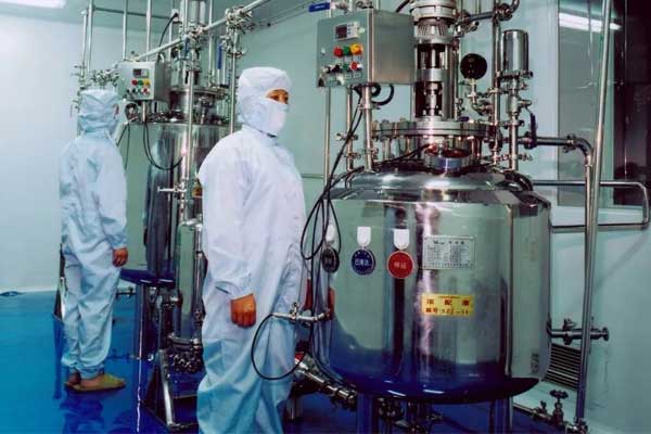 2003网站太阳集团水针车间配药组