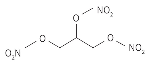 硝酸甘油片,硝酸甘油