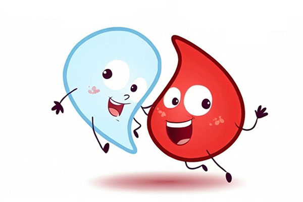 气血,气血保养,气血缺乏